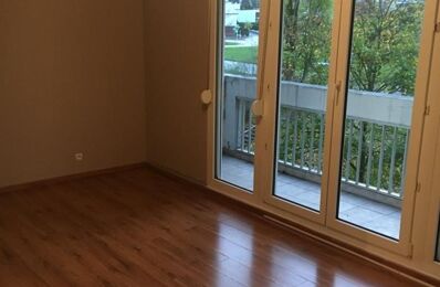 vente appartement 108 000 € à proximité de Vandœuvre-Lès-Nancy (54500)