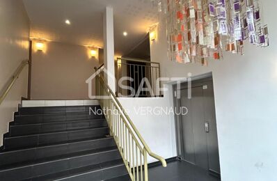 vente appartement 138 000 € à proximité de Chailly-en-Bière (77930)