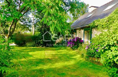 vente maison 286 500 € à proximité de Saint-Gravé (56220)