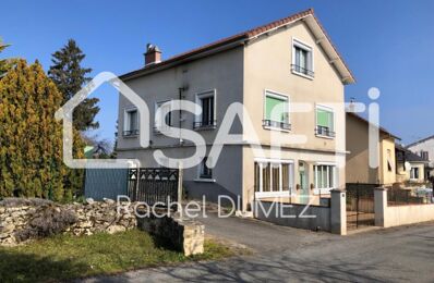 vente maison 207 990 € à proximité de Felzins (46270)