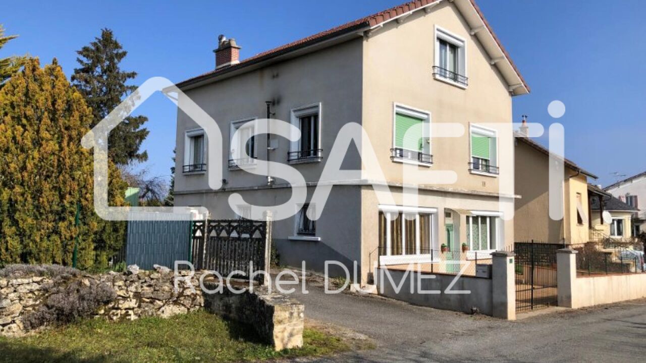 maison 6 pièces 170 m2 à vendre à Montbazens (12220)