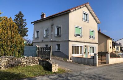 vente maison 180 000 € à proximité de Saint-Christophe-Vallon (12330)