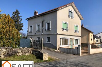 vente maison 180 000 € à proximité de Causse-Et-Diège (12700)