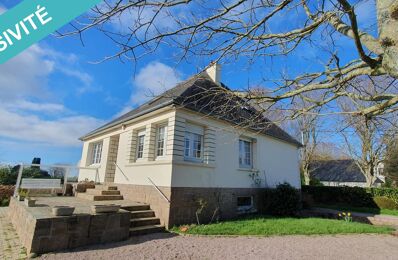 vente maison 342 000 € à proximité de Pommerit-Jaudy (22450)