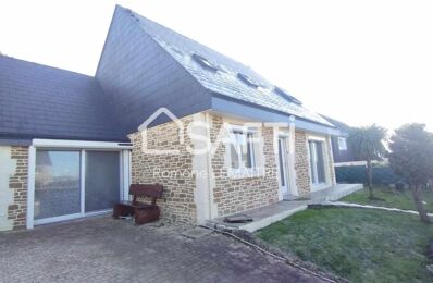 vente maison 367 000 € à proximité de Saint-Jean-la-Poterie (56350)