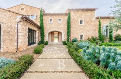 vente maison 9 550 000 € à proximité de Peyrolles-en-Provence (13860)