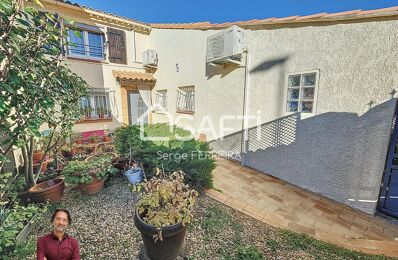 vente maison 365 000 € à proximité de Balaruc-le-Vieux (34540)