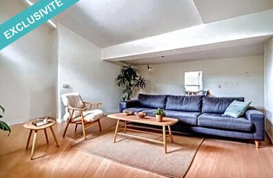 vente appartement 189 500 € à proximité de Bordeaux (33300)
