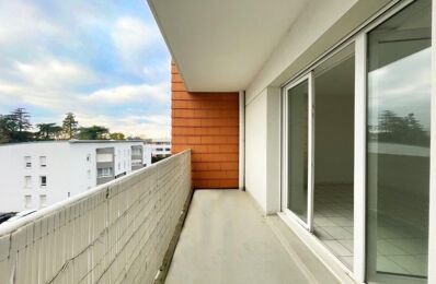 vente appartement 205 000 € à proximité de Saint-Julien-de-Concelles (44450)