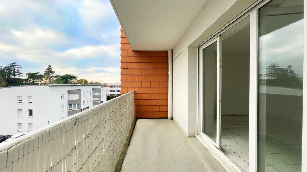 appartement 3 pièces 67 m2 à vendre à Nantes (44300)