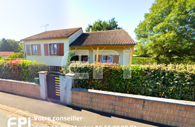 vente maison 169 600 € à proximité de Le Breuil-sous-Argenton (79150)
