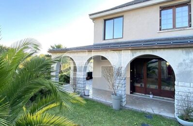 vente maison 215 000 € à proximité de Cizay-la-Madeleine (49700)