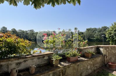vente maison 463 000 € à proximité de Chouzé-sur-Loire (37140)