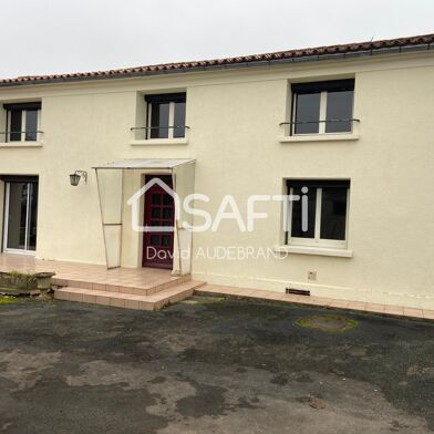 Maison 5 pièces 125 m²