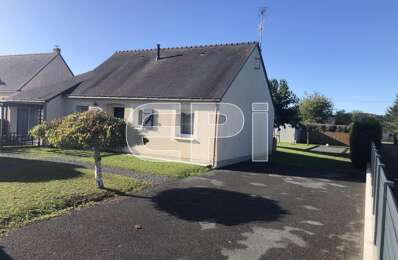 vente maison 229 000 € à proximité de Saint-Philbert-du-Peuple (49160)