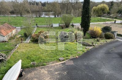 vente maison 181 000 € à proximité de Saint-Léger-de-Montbrillais (86120)