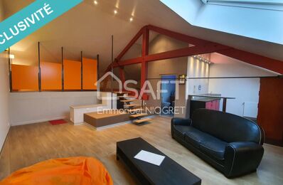 vente maison 539 000 € à proximité de Ladoix-Serrigny (21550)