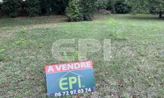 Terrain  720 m² à vendre à Saumur (49400)