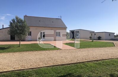 vente maison 223 000 € à proximité de Vernoil-le-Fourrier (49390)
