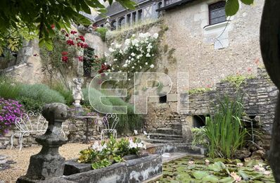 vente maison 1 244 250 € à proximité de Rouziers-de-Touraine (37360)
