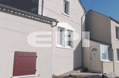 vente maison 189 500 € à proximité de Chacé (49400)