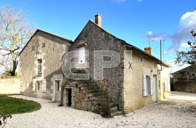 vente maison 272 500 € à proximité de Saint-Jouin-de-Marnes (79600)