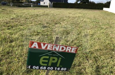 vente terrain 42 990 € à proximité de Doué-en-Anjou (49700)