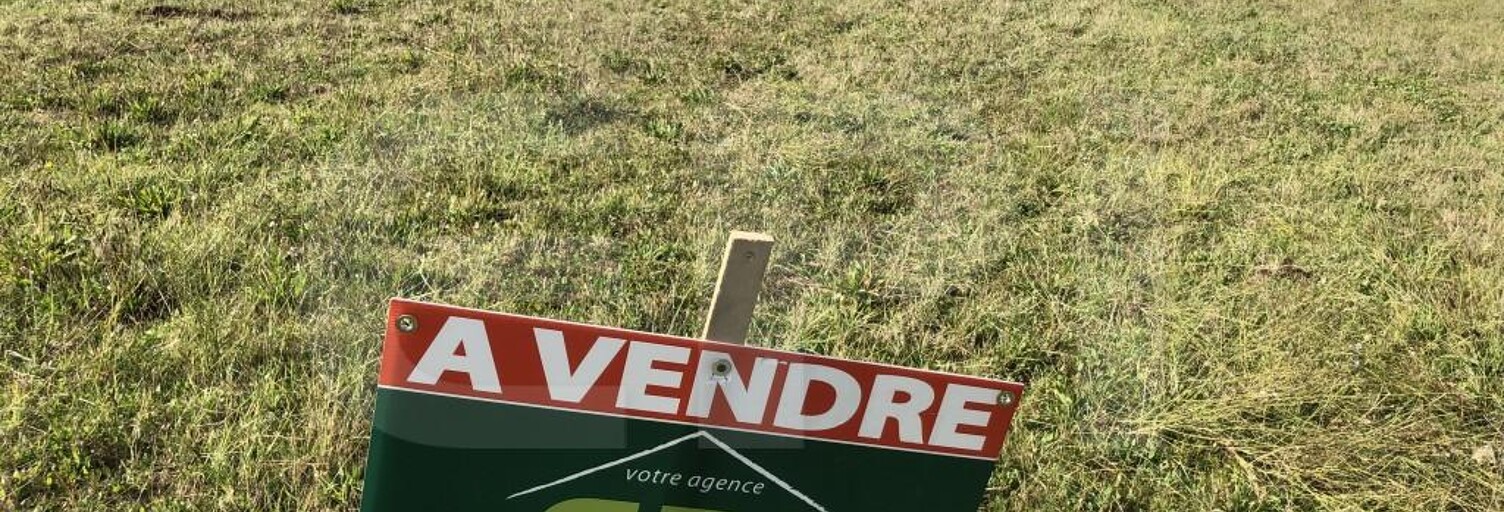 Terrain  796 m² à vendre à Saumur (49400)