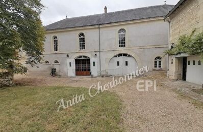 vente maison 138 400 € à proximité de Chalais (86200)