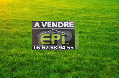vente terrain 29 200 € à proximité de Doué-en-Anjou (49700)