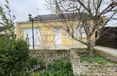 vente maison 200 950 € à proximité de Martigne-Briand (49540)