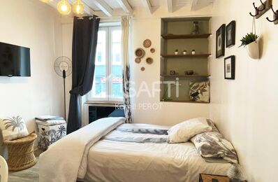 vente appartement 76 000 € à proximité de Messigny-Et-Vantoux (21380)