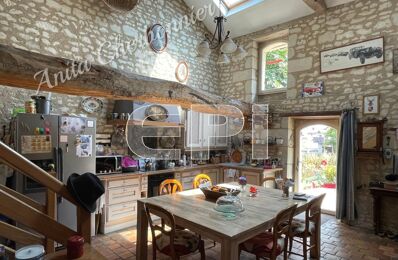 vente maison 310 000 € à proximité de Saint-Martin-de-Sanzay (79290)