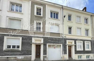 vente appartement 247 300 € à proximité de Gennes-Val-de-Loire (49350)