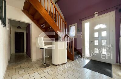 vente maison 262 500 € à proximité de Gennes-Val-de-Loire (49350)