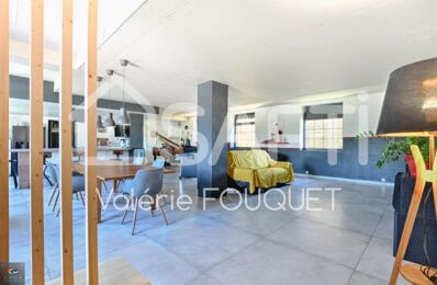 vente maison 325 000 € à proximité de Bouligny (55240)