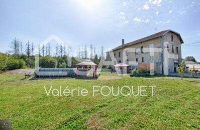 vente maison 325 000 € à proximité de Audun-le-Roman (54560)