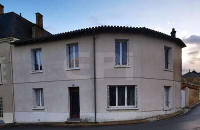 maison 7 pièces 172 m2 à vendre à Angliers (86330)