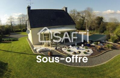 vente maison 244 400 € à proximité de Moustéru (22200)