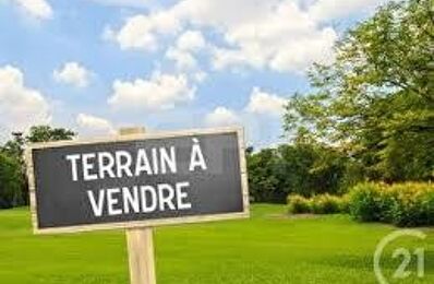 vente terrain 39 500 € à proximité de Saint-Jean-de-Thouars (79100)