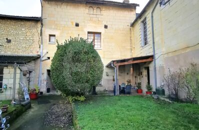 vente maison 174 000 € à proximité de Verneuil-le-Château (37120)