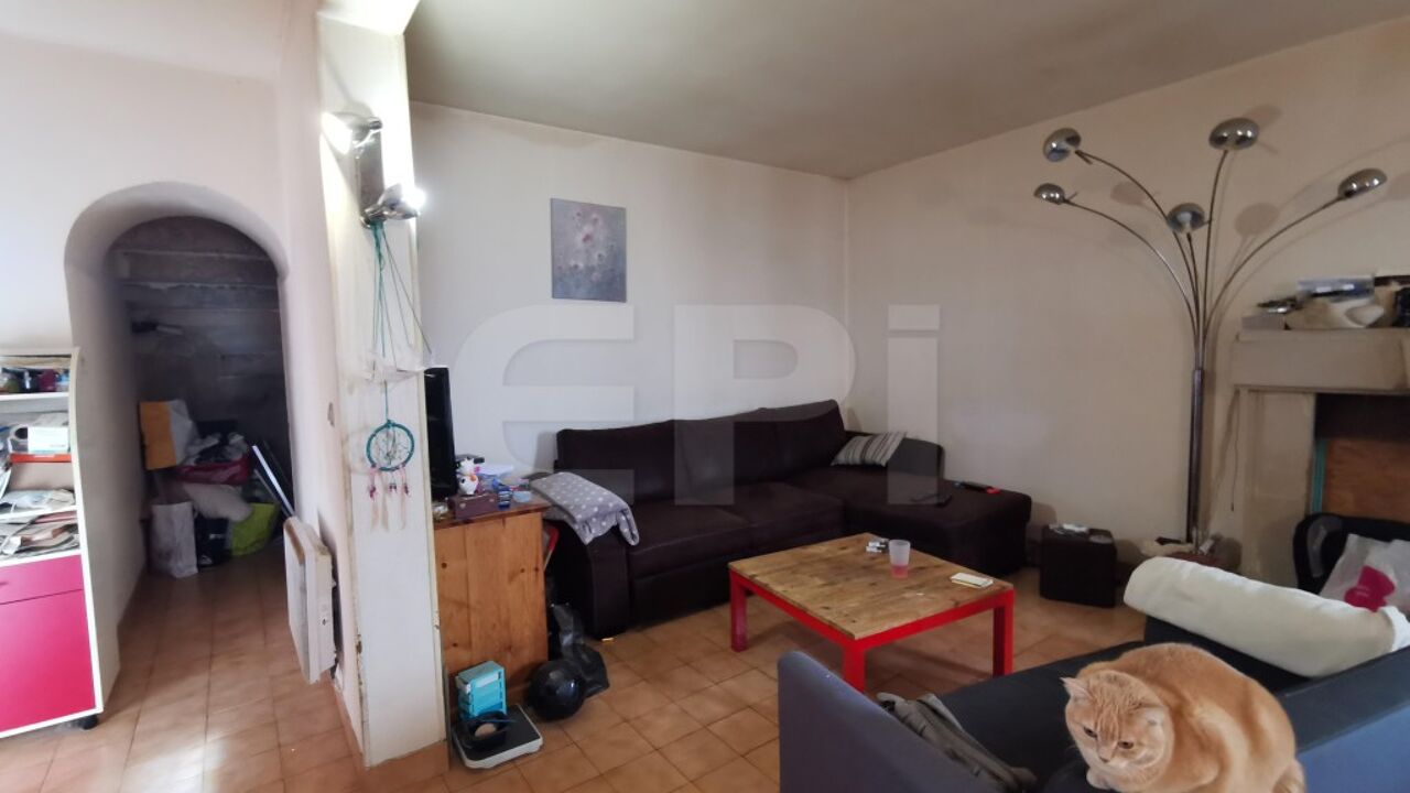 maison 4 pièces 95 m2 à vendre à Loudun (86200)