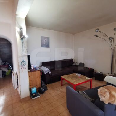 Maison 4 pièces 95 m²