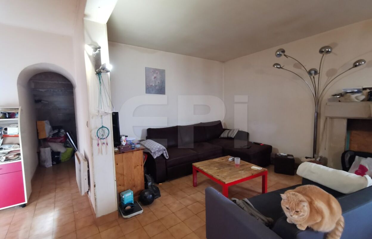 maison 4 pièces 95 m2 à vendre à Loudun (86200)