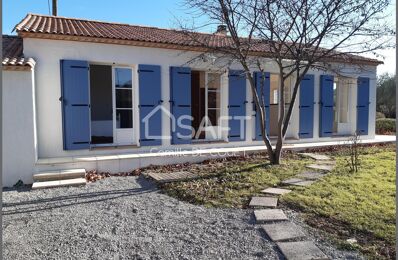 vente maison 195 000 € à proximité de Saint-Christol-Lès-Alès (30380)