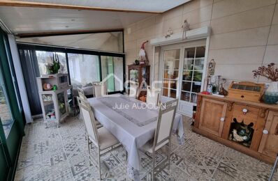 vente maison 196 000 € à proximité de La Vergne (17400)