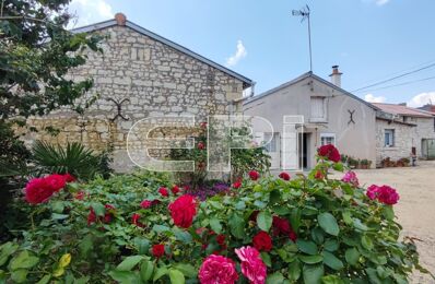 vente maison 80 200 € à proximité de Fontevraud-l'Abbaye (49590)