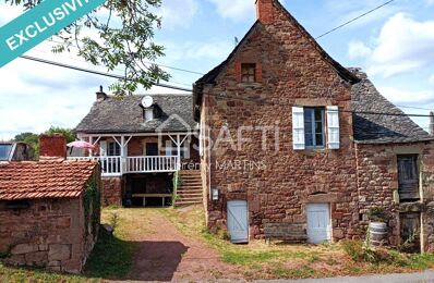 vente maison 92 400 € à proximité de Boisse-Penchot (12300)