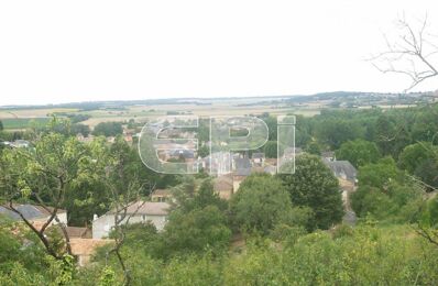vente terrain 29 500 € à proximité de Saint-Jouin-de-Marnes (79600)