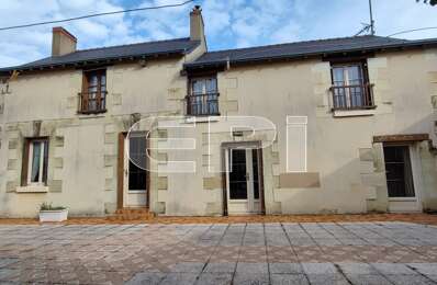 vente maison 115 300 € à proximité de Angliers (86330)